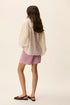 Des Petits Hauts blouse Sophie ecru